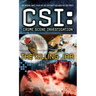 Csi: Crime Scene Investigation: The Killing Jar