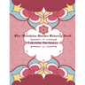 The Mandala Garden Coloring Book