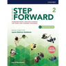Step Forward 2e 2 Student Book with Online Practice Pack: D30