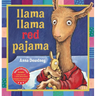 Llama Llama Red Pajama [With CD (Audio)]