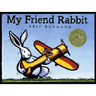 My Friend Rabbit