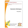 Geometry Techniques: Math for Gifted Students