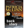 Back Story: Large Print (Caught Dead In Wyoming, Book 6)