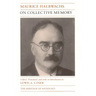 On Collective Memory