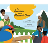The Sparrow and the Mustard Seed