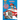 Paw Patrol Super Sticker Fun! (Paw Patrol)