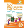 200 Challenging Math Problems every 4th Grader should know
