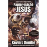 Papier-Mache Jesus