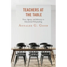 Teachers at the Table: Voice, Agency, and Advocacy in Educational Policymaking