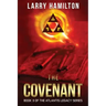 The Covenant: Book 3 of the Atlantis Legacy Series
