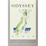 The Odyssey: The Fitzgerald Translation