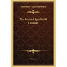 The Second Epistle of Clement
