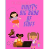Violet's Big Book of Stuff