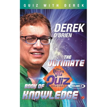 The Ultimate Bqc Book Of Knowledge (Volume 3)