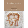 Give, Eat, and Live: Poems of Avvaiyar