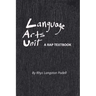 Language Arts Unit: A Rap Textbook