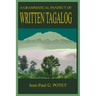 A Grammatical Pandect of Written Tagalog