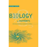 Biology by Numbers: An Encouragement to Quantitative Thinking