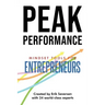 Peak Performance: Mindset Tools for Entrepreneurs