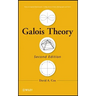 Galois Theory 2e