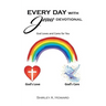 Every Day with Jesus: God Loves and Cares for You