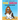 Most Popular Dog Breed Coloring Book: With Full Color Picture Of Dog As A Color Guide