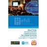 Mind Tricks. Our brain is the limit. Cognitive processes in Sign Language Interpreting: Proceedings of the 22nd efsli Conference Antwerp, Belgium, 12t