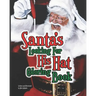 Santa's Looking For His Hat Coloring Book