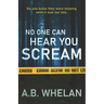 No One Can Hear You Scream
