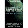 Doomsday Asteroid: Can We Survive?