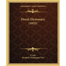 Flora's Dictionary (1832)