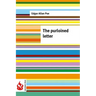 The purloined letter: (low cost). limited edition
