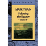 Following the Equator Volume 11