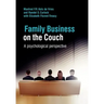 Family Business on the Couch: A Psychological Perspective