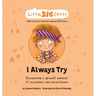 I Always Try: Developing a growth mindset of resilience and persistence