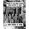 Geology of the Couer D'Alene Mining District of Idaho