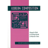 Korean Composition
