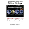 Biblical Geology: The Scientific Method of the Gap Theory