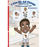 I Can Do All Things - Philippians 4: 13: a Memory Verse Kids book