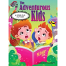 The Adventurous Kids: A Mission in the Magic Town