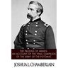 The Passing of the Armies: An Account of the Final Campaign of the Army of the Potomac