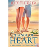 Change of Heart: A Seashell Cottage Book