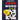 Large Print CODE WORD Book 3