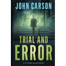 Trial and Error