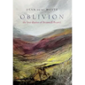 Oblivion: The Lost Diaries of Branwell Brontë
