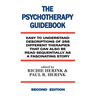 The Psychotherapy Guidebook