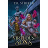 Virtuous Sons: A Greco-Roman Cultivation Epic (Virtuous Sons Book 1)