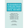 Barbour Collection of Connecticut Town Vital Records [Vol. 53]