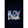 Slow down: The Things You Can See Only When You Slow Down: How to Be Calm in a Busy World.