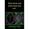 How Many Days Are In The Circle?